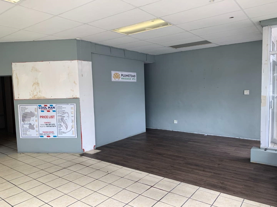 To Let commercial Property for Rent in Plumstead Western Cape